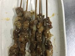 -木屋烧烤(南新店)
