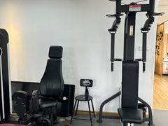 -悦耐私教健身馆(保利中心店)