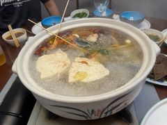 -金龙·打边炉(武进路店)