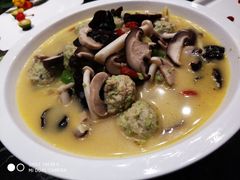 -尚岛私房菜(西方巷店)