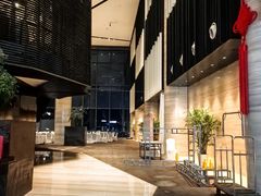 -青岛西海岸隆和福朋喜来登酒店