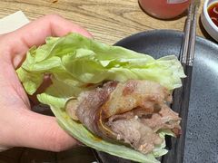 -泥炉烧肉师(新街口金銮巷店)