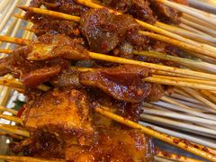 -镇江龙·火锅串串(武侯祠店)