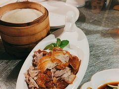 -全聚德(蓝山店)