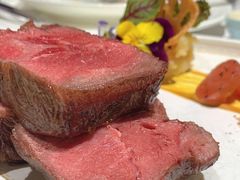 ibp红标牛肩扒-K·Kitchen KK牛扒厨房(江南西店)