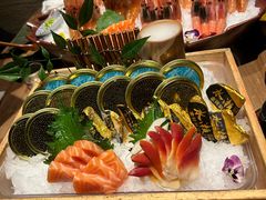 -Minase水濑·日料放题(外滩店)