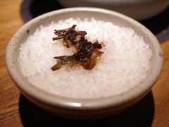 小钵子酱油拌饭-吃饭皇帝大土家民族菜(正大广场店)