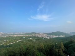 -云龙山