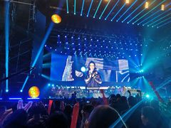 -金华市体育中心