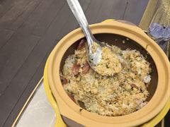 -润园四季椰子鸡火锅(海上世界店)