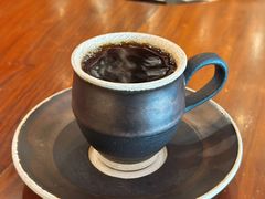 -RUMORS COFFEE ROASTERY鲁马滋咖啡(湖南路店)