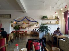 -冲浪熊西餐厅(昌黎店)