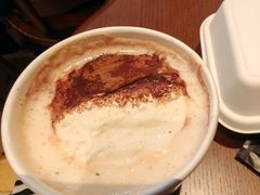 -B&C黄油与面包·THE GARDEN BAKERY概念店(世纪汇店)