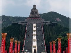 -龙口南山旅游景区