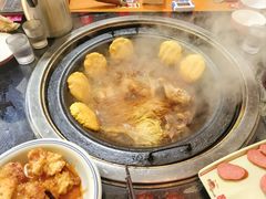 -刘淑芬·活鱼铁锅炖(北京首店)