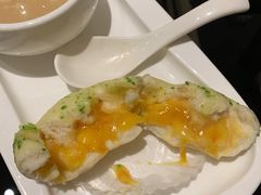 侨乡葱茸包-闽和南(深圳万象城店)