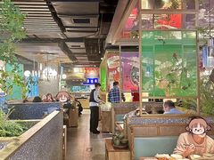 -鲜潭蒸汽石锅鱼(五道口购物中心店)