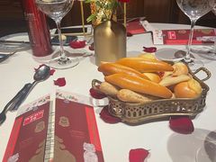 -北京古城老院厉晓麟精致菜