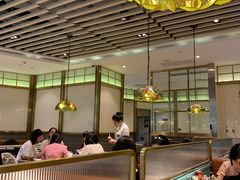 大堂-翠华餐厅(宝安壹方城店)