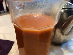 沙棘汁-凯鸽酒楼(大同振兴街店)