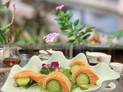 -美未居·老字号·地道顺德菜·桑拿鸡·鱼生(容桂店)