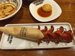 -黑白电视长沙小吃(悦汇城店)