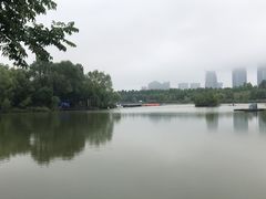 -灞柳驿酒店(香湖湾地铁站店)