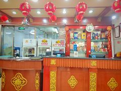 -郭林家常菜(洋桥店)