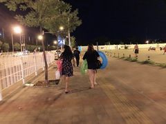 -欢乐水魔方水世界