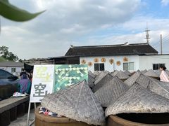 -苏州市吴中区光福窑上花果蜜饯厂