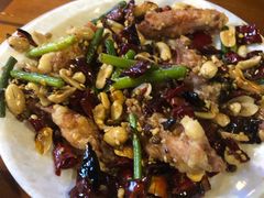 -搓火大都会(广安门总店)