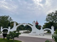 -济南国际园博园