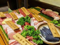 -暖都焼肉·和牛酒場(花都店)