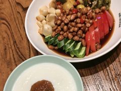 -驿楼兰·新疆菜(火车站店)