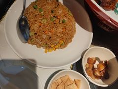 -京味斋·北京烤鸭(华威桥北工大店)