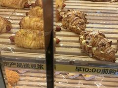 -味多美蛋糕(梨园店)