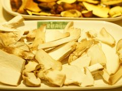 -爱膳菌锅锅(阳南店)
