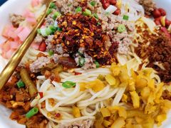-贵凤凰贵州米粉(五道口店)