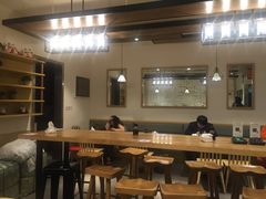 大堂-谭师爷龙抄手(白下路店)