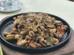 -标记美食新鲜猪杂(兴南大道店)