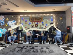-H次元沉浸剧情密室(街道口店)