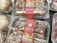 -AEON永旺(东方宝泰店)
