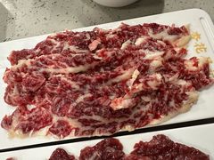 -杏花吴记牛肉火锅