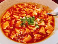 -外婆家(南开大悦城店)