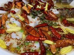 -太二酸菜鱼(正大广场店)