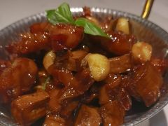 -峨嵋小镇·川菜(正定朗华店)