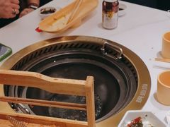 -锅当当铁锅炖烀饼王(长泰广场店)