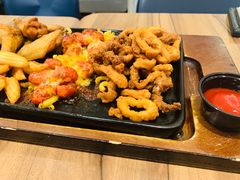 -必胜客(张掖西大街店)