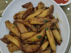 -轩记海鲜餐厅·四十五年老字号·经典粤菜(西区彩虹店)