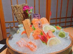 -文三酒肆自助放题(新街口友谊广场店)